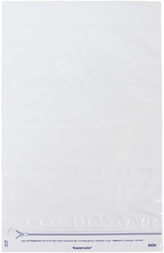 Retourenvelop kleding IEZZY A3+ 330x430mm 10 stuks-2