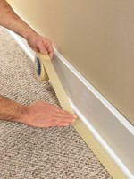 Afplaktape Scotch Classic 24mmx50m beige-3