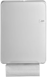 Handdoekdispenser Quartzline Q8 wit 441102