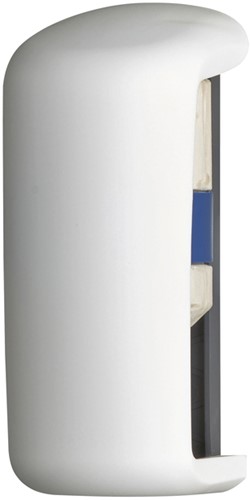 Luchtverfrisserdispenser Quartzline Q25 Euro Green constant wit 448502-2