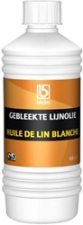 Lijnolie Bleko gebleekt 500ml