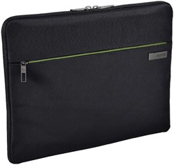 Laptophoes Leitz Complete 15.6" Zwart