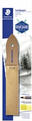 Sandpaper Staedtler voor potloden blister 12 vel
