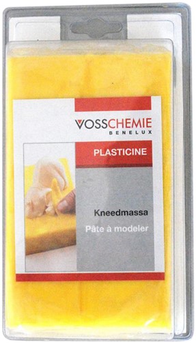 Bijenwas Voss plasticine 650gr