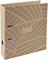 Ordner Exacompta Eterneco A4 70mm karton 2 dessigns-3