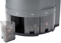 Geldtelmachine Safescan 1450 Grijs-2