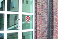 Etiket HERMA 4595 97x42.3mm folie wit 120 stuks-2