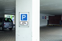 Etiket HERMA 4595 97x42.3mm folie wit 120 stuks-8