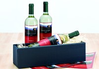 Etiket HERMA flessen 8882 90x120mm A4 glossy wit 40stuks-9