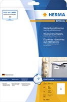 Etiket HERMA 4866 210x297mm A4 weerbestendig wit 10 stuks-3
