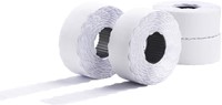 Prijsetiket Avery PLP1626 16mmx26mm permanent wit-2