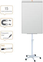 Flipover Nobo Impression Pro staal-5