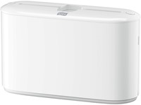 Handdoekdispenser Tork H2 Elevation Xpress countertop wit 552200-2