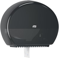 Toiletpapier Tork T2 Advanced jumbo klein 2-laags 170m naturel 120377-2