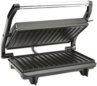 Tosti grillplaat Tristar GR-2650 zwart