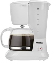 Koffiezetapparaat Tristar CM-1252 1,25L 750W wit-2