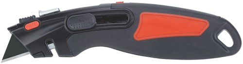 Veiligheidsmes MAUL Work snijmes 18mm-2