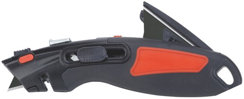 Veiligheidsmes MAUL Work snijmes 18mm-3