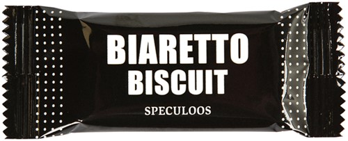 Koffiekoekjes Biaretto speculoos 200 stuks