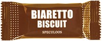 Koffiekoekjes Biaretto speculoos 200 stuks