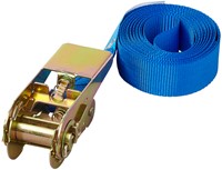 Spanband ProPlus ratel 3,5 meter blauw-2