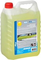Ruitenvloeistof ProPlus kant en klaar zomer geel-2