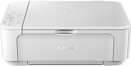 Multifunctional inktjet printer Canon PIXMA MG3650S