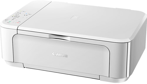 Multifunctional inktjet printer Canon PIXMA MG3650S-2