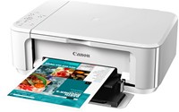 Multifunctional inktjet printer Canon PIXMA MG3650S-1