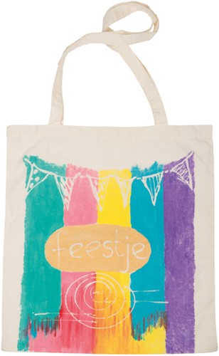 Textielverf Creall Tex roze 250ml-2