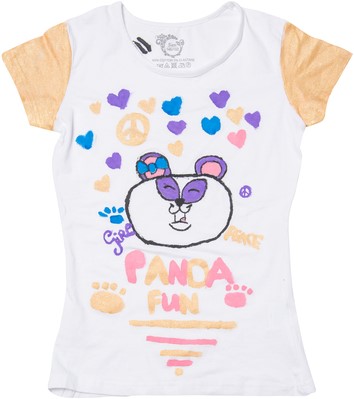 Textielverf Creall Tex turquoise 250ml-2