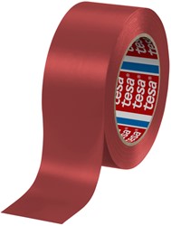 Vloermarkeringstape tesa® Professional 4169 PV3 50mmx30m rood
