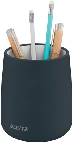 Pennenhouder Leitz Cosy grijs-2