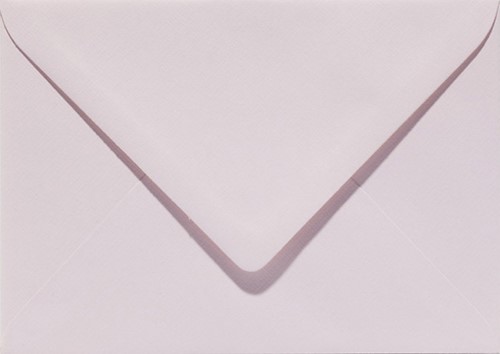 Envelop Papicolor EA5 156x220mm lichtroze pak à 6 stuks
