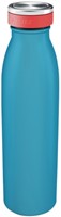 Drinkfles Leitz Cosy geïsoleerd sereen blauw 500ml