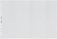 Showtas Leitz Recycle PP A3 11-gaats transparant 25 stuks