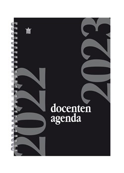 Studie agenda's 2019-2020