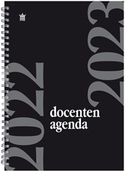Studie agenda's 2019-2020