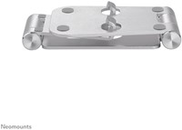 Telefoonstandaard Neomounts DS10-160SL1 opvouwbaar zilver-3