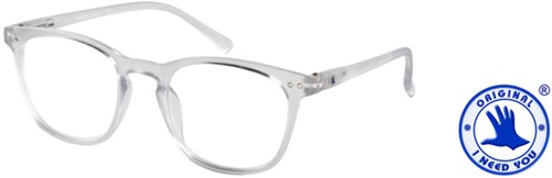 Leesbril I Need You +1.50 dpt Frozen kristal-2