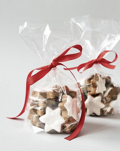 Cellofaanzak Folia 95x160mm 10 stuks transparant-2