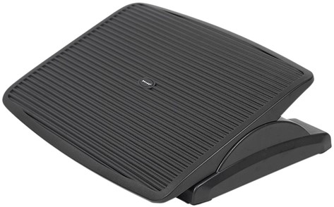 Voetensteun Quantore luxe verstelbaar