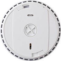 Rook-en hitte melder Brennenstuhl wifi Connect wit-3