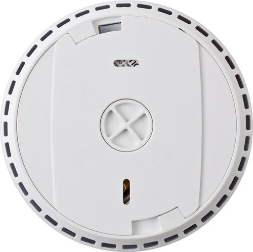 Rook-en hitte melder Brennenstuhl wifi Connect wit-3