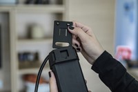 Stekkerdoos Brennenstuhl Premium 6 voudig 3 meter zwart-3