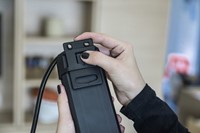 Stekkerdoos Brennenstuhl Premium 6 voudig 3 meter zwart-1