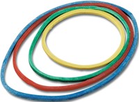 Elastiek Maped 50 gram assorti-2