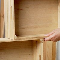 Houtlijm Pattex D3 Waterproof 250ml-3