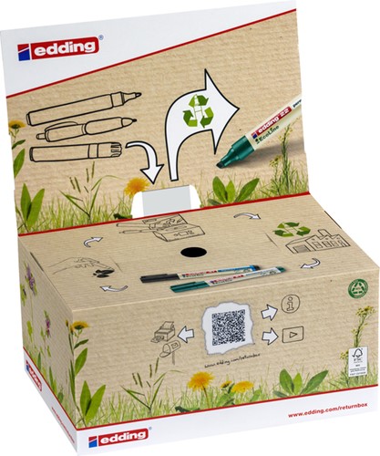 Retourbox edding Benelux-2