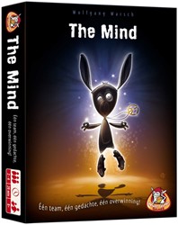 Kaartspel The Mind